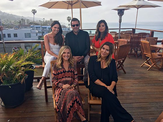 Laguna Beach Cast Dramatically Read Come Clean E News